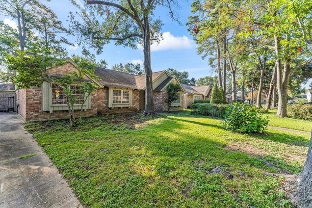 9518 Lark Meadow Drive Houston, TX House Sold - Photo 1 of 1. Opens carousel modal