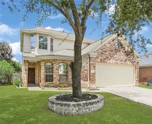 19438 Hillside Springs Circle