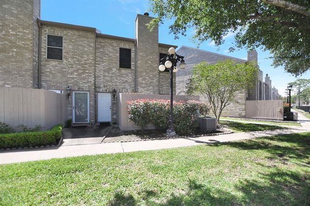 3118 Holly Hall Street Houston, TX Townhouse Sold - Photo 1 of 1. Opens carousel modal