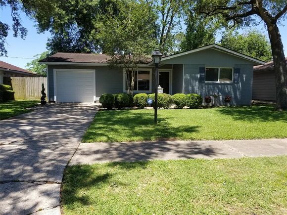 2717 Sweetgum Street Pasadena, TX House Sold - Photo 1 of 1. Opens carousel modal