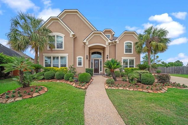 2331 Vinemead Court Katy, TX House Active - Photo 1 of 45. Opens carousel modal
