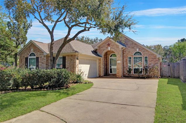 111 Locksley Trace Court Houston, TX House Sold - Photo 1 of 1. Opens carousel modal
