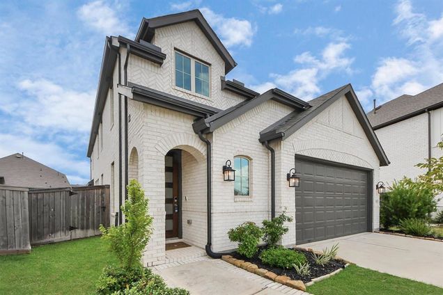 14923 Rutledge Creek Lane Cypress, TX House Active - Photo 1 of 42. Opens carousel modal