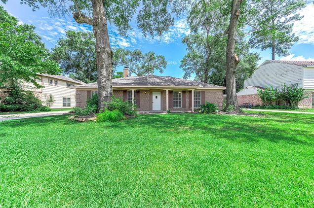 510 Shenandoah Drive