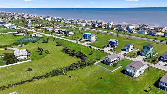 18606 Shaman Drive Galveston, TX House Sold - Photo 1 of 1. Opens carousel modal