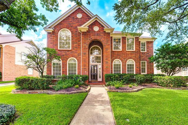 23310 Sumners Creek Court Katy, TX House Active - Photo 1 of 49. Opens carousel modal