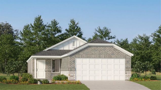 1602 Winwood Drive