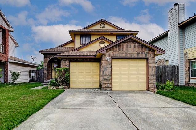 2306 Tomlinson Trail Drive Houston, TX House Sold - Photo 1 of 1. Opens carousel modal