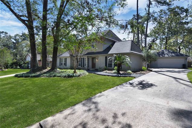 2234 Tangle Lake Drive Kingwood, TX House Sold - Photo 1 of 1. Opens carousel modal