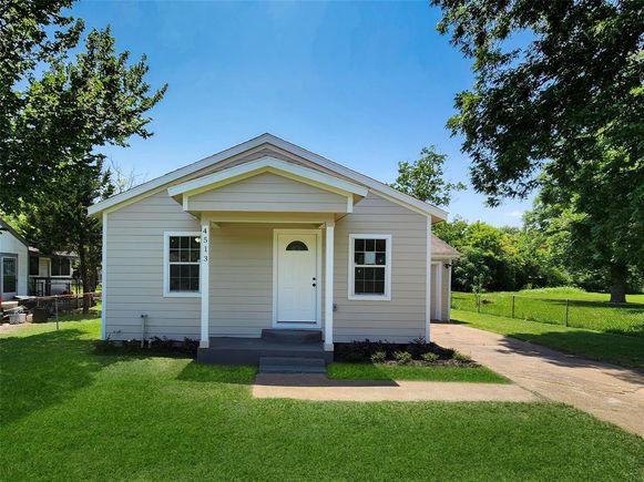 4513 Woolworth Street Houston, TX House Sold - Photo 1 of 1. Opens carousel modal