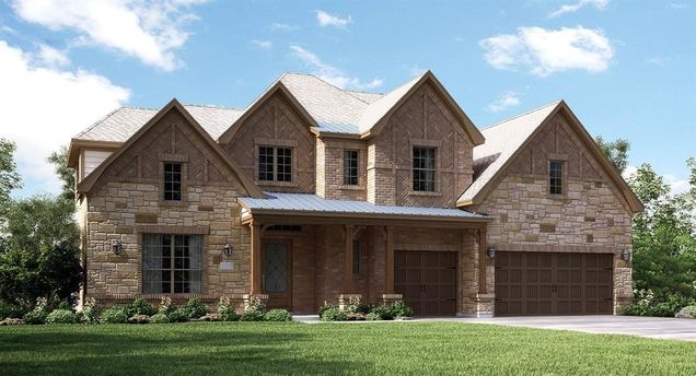 18911 Centerra Springs Drive Cypress, TX House Sold - Photo 1 of 1. Opens carousel modal