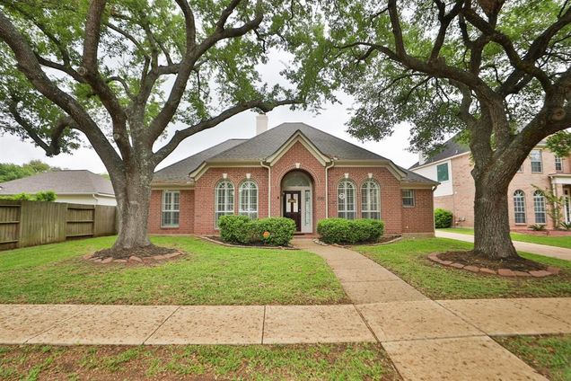 4618 Pebblestone Drive Missouri City, TX House Sold - Photo 1 of 1. Opens carousel modal