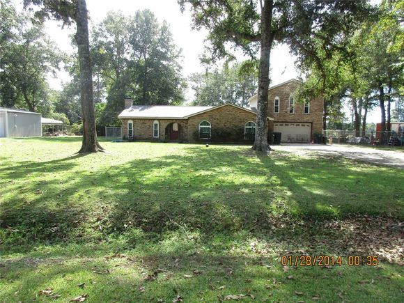 23758 E Webb Road Porter, TX House Sold - Photo 1 of 1. Opens carousel modal