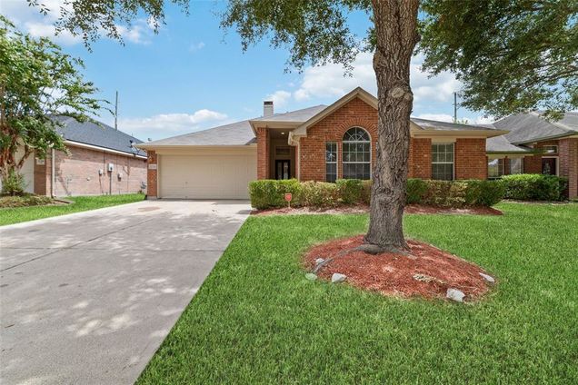 21314 Larkhill Lane Katy, TX House Sold - Photo 1 of 1. Opens carousel modal