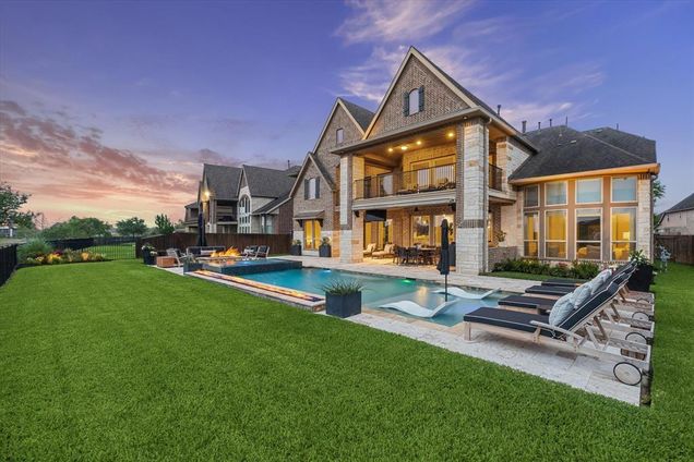 3212 Tamara Creek Lane Pearland, TX House Sold - Photo 1 of 1. Opens carousel modal