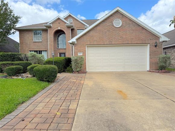 522 Chickory Field Lane Pearland, TX House Sold - Photo 1 of 1. Opens carousel modal