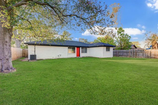 3104 New Meadow Drive Baytown, TX House Sold - Photo 1 of 1. Opens carousel modal