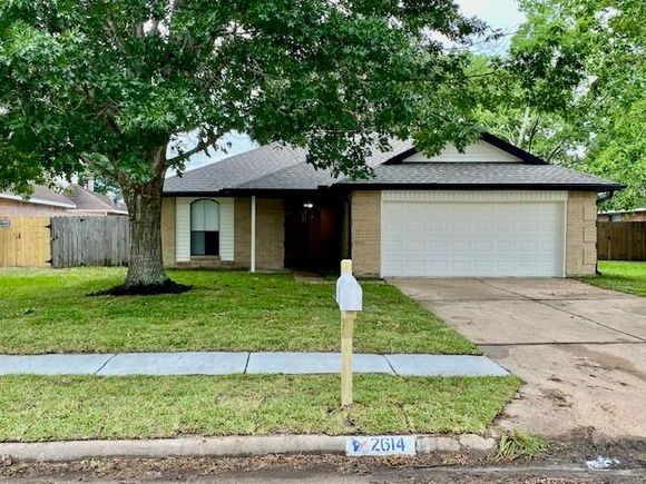 2614 Harvest Moon Drive Houston, TX House Sold - Photo 1 of 1. Opens carousel modal