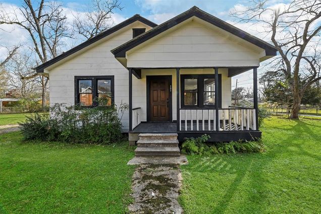 202 Ash Street Daisetta, TX House Sold - Photo 1 of 1. Opens carousel modal