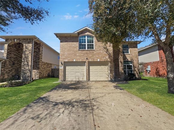 1502 Orchid Drive Missouri City, TX House Sold - Photo 1 of 1. Opens carousel modal