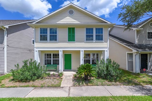 9831 Farrell Drive Houston, TX House Sold - Photo 1 of 1. Opens carousel modal