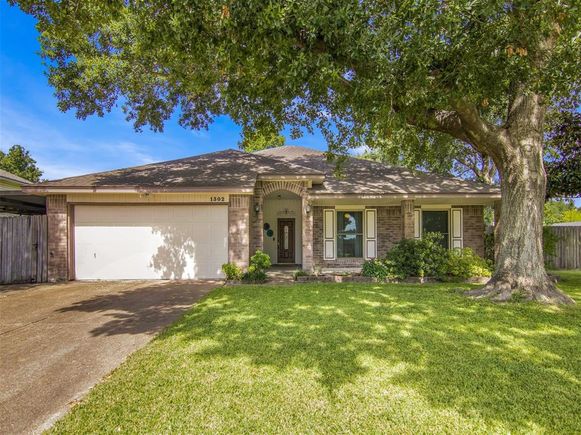 1302 Wesley Lane Deer Park, TX House Sold - Photo 1 of 1. Opens carousel modal