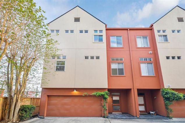 2436 Bissonnet Street Unit 1 Houston, TX Townhouse Sold - Photo 1 of 1. Opens carousel modal