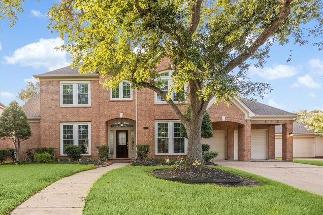 4110 Mooring Point Court Missouri City, TX House Sold - Photo 1 of 1. Opens carousel modal