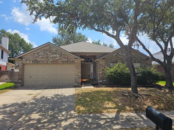 21307 Hadrian Drive Katy, TX House Sold - Photo 1 of 1. Opens carousel modal