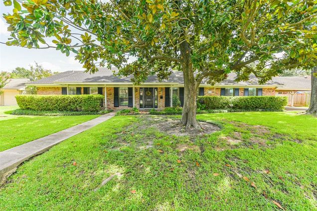 9135 Rangely Drive Houston, TX House Sold - Photo 1 of 1. Opens carousel modal
