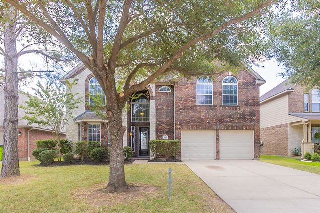 2008 Arbor Gate Court Richmond, TX House Sold - Photo 1 of 1. Opens carousel modal