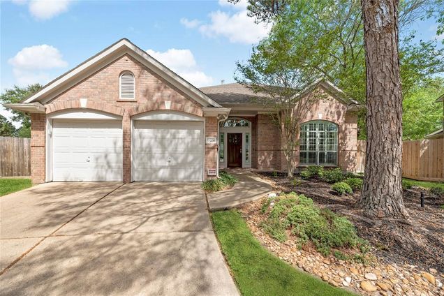 18206 Eden Trails Lane Houston, TX House Sold - Photo 1 of 1. Opens carousel modal