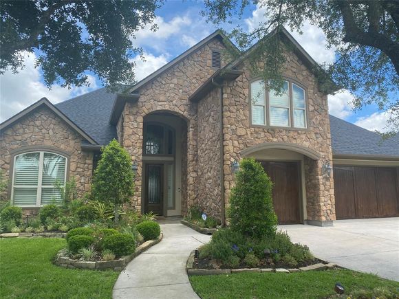 609 Northfield Drive Friendswood, TX House Sold - Photo 1 of 1. Opens carousel modal