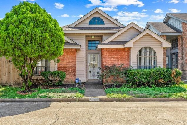 13819 Purplemartin St Houston, TX House Sold - Photo 1 of 1. Opens carousel modal