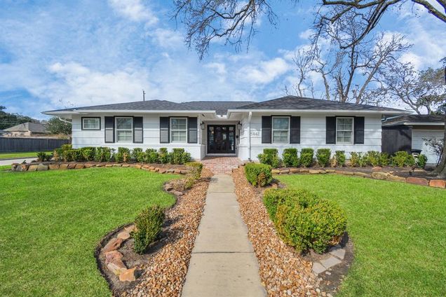 5442 Pagewood Lane Houston, TX House Sold - Photo 1 of 1. Opens carousel modal