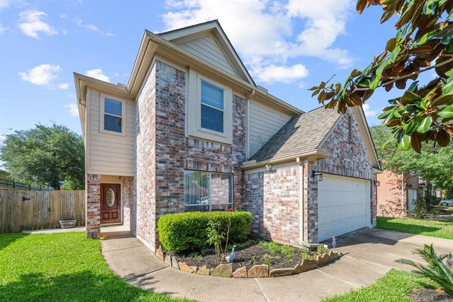 18227 River Sage Drive Houston, TX House Sold - Photo 1 of 1. Opens carousel modal