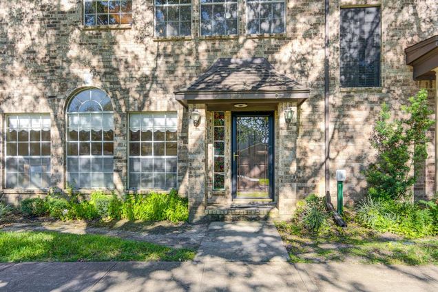 2261 Broadlawn Drive Houston, TX Townhouse Sold - Photo 1 of 1. Opens carousel modal