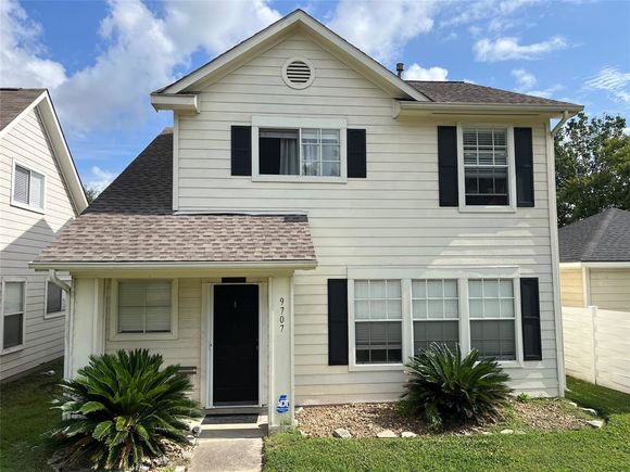 9707 Farrell Drive Houston, TX House Sold - Photo 1 of 1. Opens carousel modal