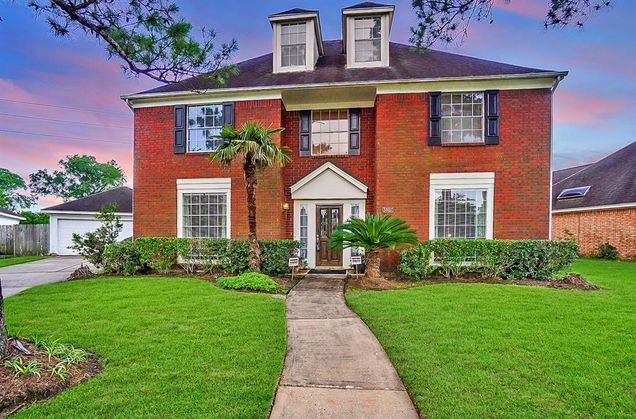 3807 Bratton Street Sugar Land, TX House Sold - Photo 1 of 1. Opens carousel modal