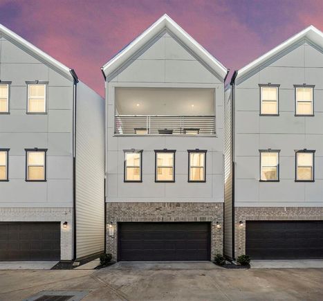 5414 Wheatley Street Unit B Houston, TX House Sold - Photo 1 of 1. Opens carousel modal