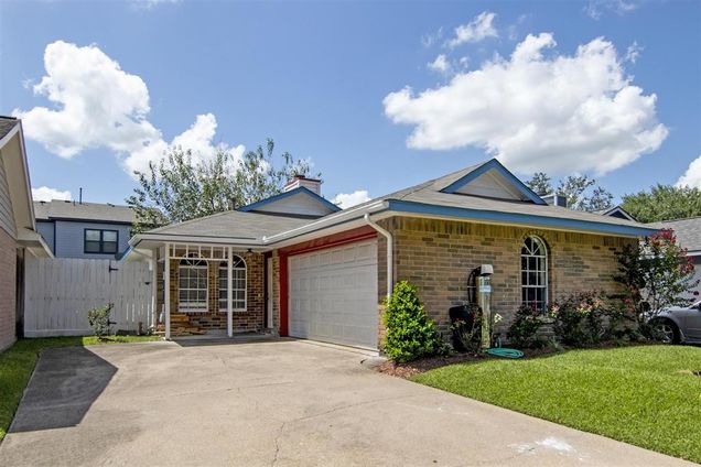 4346 Hialeah Drive Pasadena, TX House Sold - Photo 1 of 1. Opens carousel modal