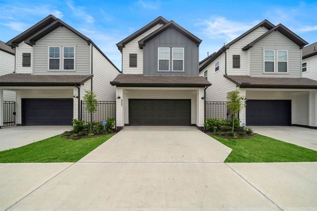 8322 Curry Street Houston, TX House Sold - Photo 1 of 1. Opens carousel modal
