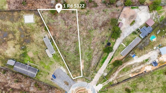 5122 1 County Road Cleveland, TX Plot of land Active - Photo 1 of 11. Opens carousel modal