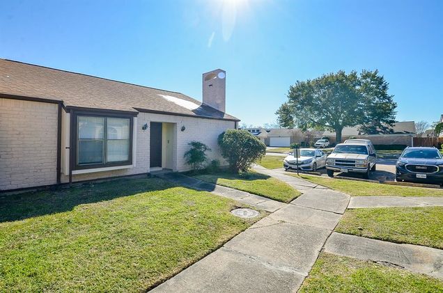 10770 Bexley Dr Houston, TX Townhouse Sold - Photo 1 of 1. Opens carousel modal