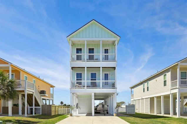 2419 103rd Street Galveston, TX House Sold - Photo 1 of 1. Opens carousel modal