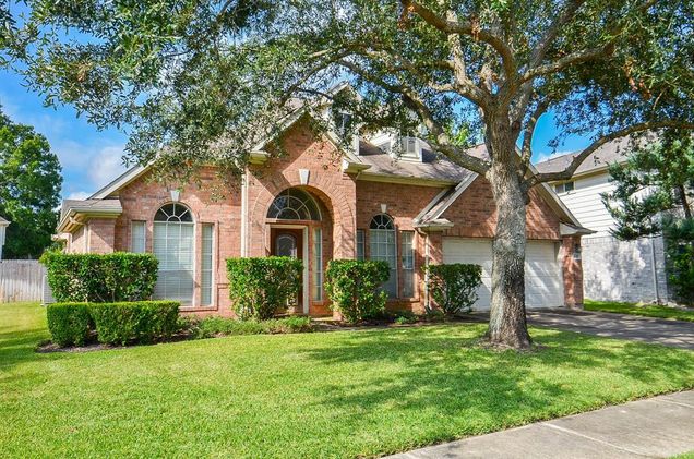 8410 Ash Garden Court Houston, TX House Sold - Photo 1 of 1. Opens carousel modal