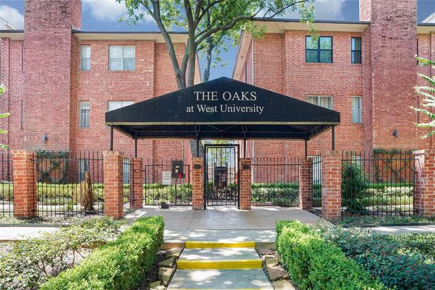 4041 Law Street Unit 612 Houston, TX Townhouse Sold - Photo 1 of 1. Opens carousel modal