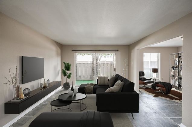7575 Katy Freeway Unit 7 Houston, TX Townhouse Sold - Photo 1 of 1. Opens carousel modal
