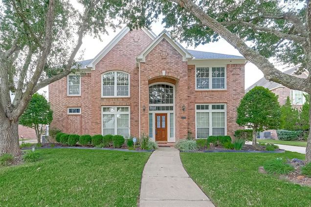 4118 Mooring Point Court Missouri City, TX House Sold - Photo 1 of 1. Opens carousel modal