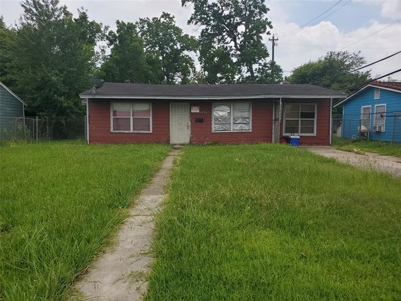 5934 Southcrest Street Houston, TX House Sold - Photo 1 of 1. Opens carousel modal